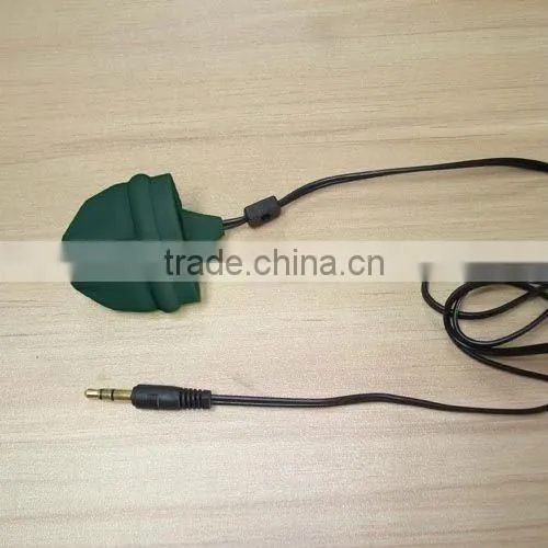KYTO factory outlet fingertip pulse sensor with micro USB retractable cable