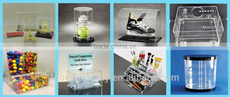 Hot sale acrylic light box, display light boxes