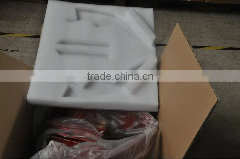 CHEVROLET CRUZE LED Back Lamp (ISO9001&TS16949)