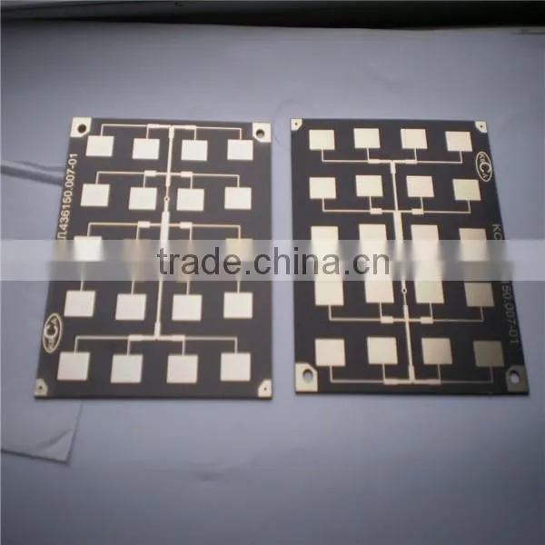 China FR4 pcb , wireless charger pcb Manufacturer