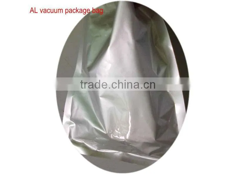 laminated Aluminum foil vacuum packing bag