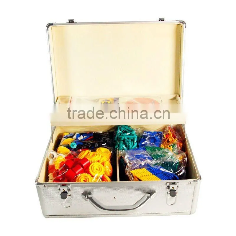 building toy sets