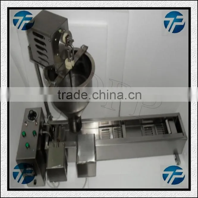 Latest Technology Machine for Making Donut