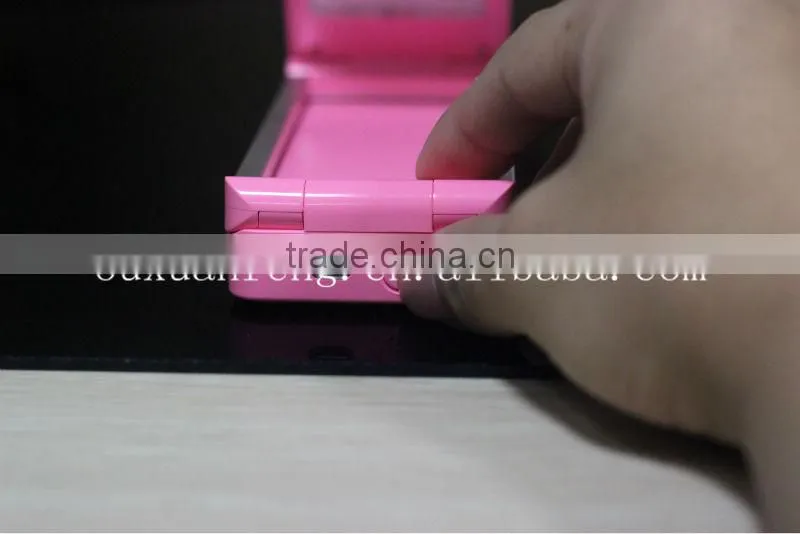 New Promotion Gift Moveable Desk Lamp Power Bank 7000mAh
