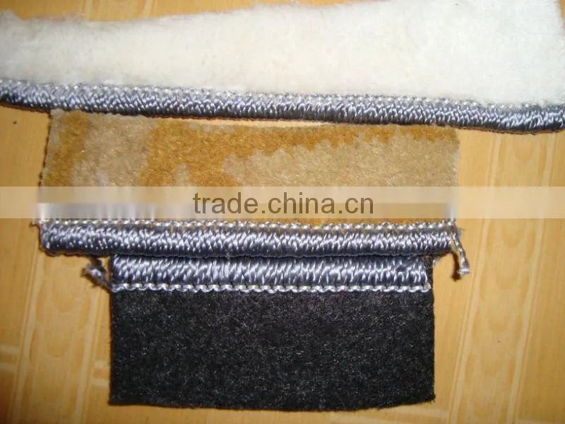 GN20-3A carpet binding machine