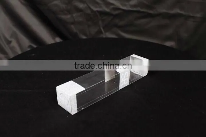 plastic packaging boxes for golf ball