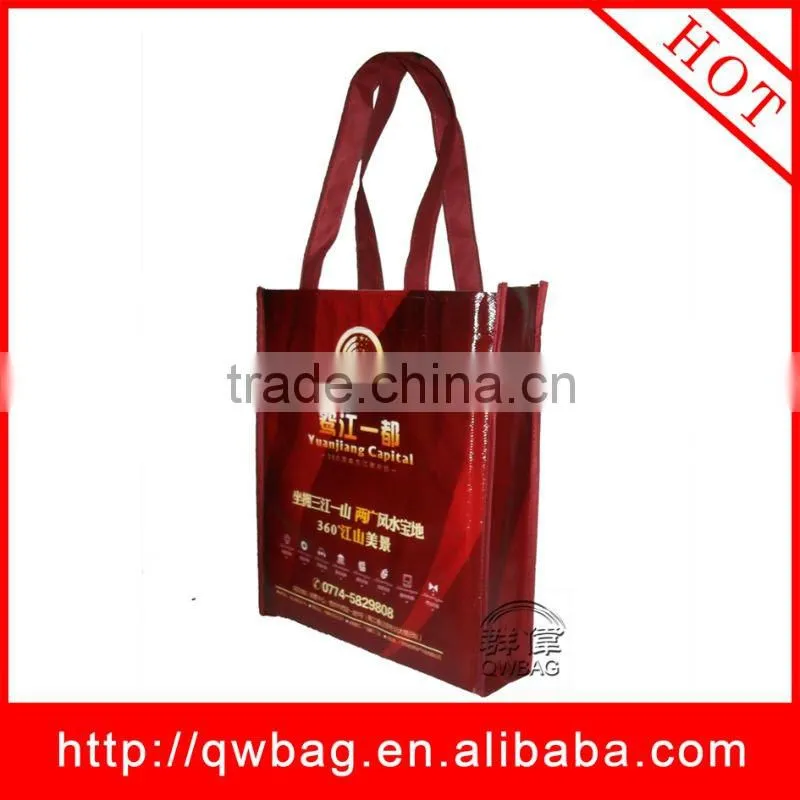Hot sale colorful non woven bag for packaging