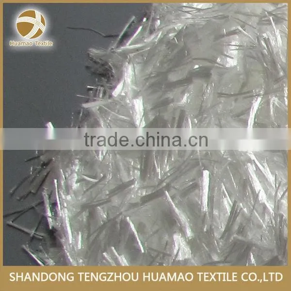 factory direct sale pp fiber for concrete