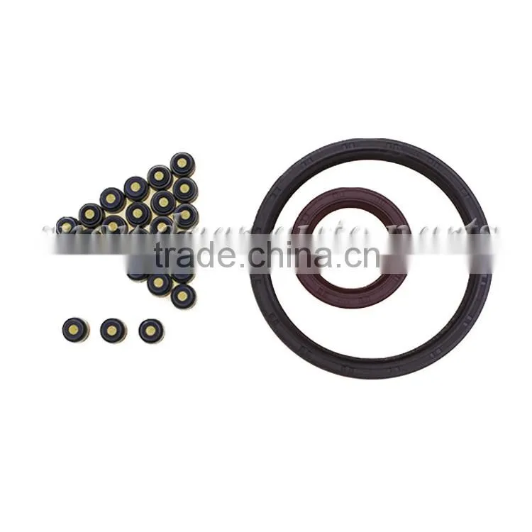 Cylinder Head Gasket 04111-31343 Overhaul Kit For Toyota Engine 1GRFE