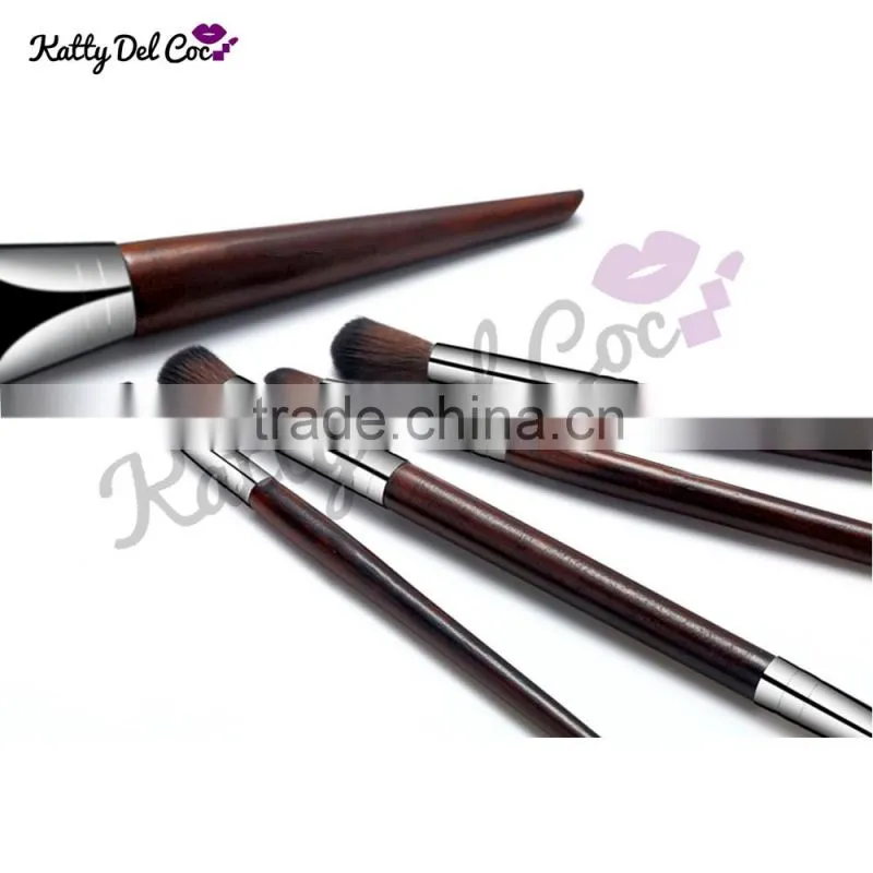 high quality artis 11pcs makeup brushes professional