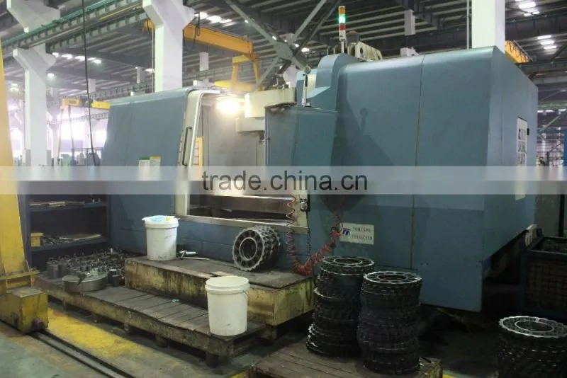 Customized Reducer Parts Cycloid Gear