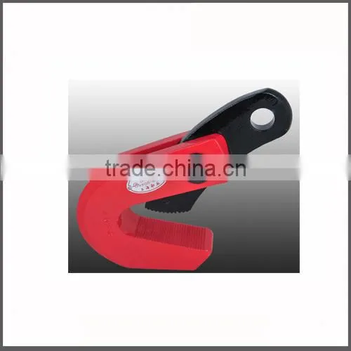 Horizontal Plate Lifting Clamp 0.8T to 5T