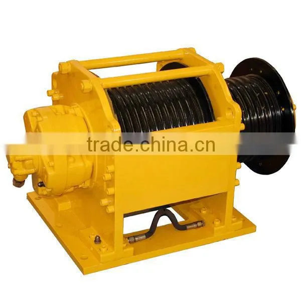 Rotary Cathead