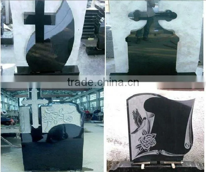 Stone Engraving Machine 2014 High Quality,China white Marble Memorial
