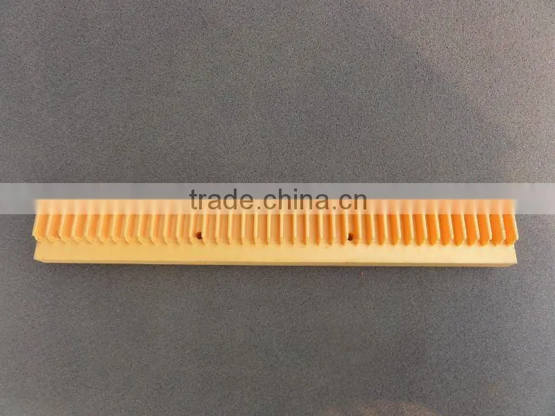 elevator parts spare parts China supplier Escalator Demarcation made in Chiina
