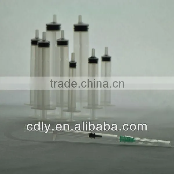 High Quality Syringe Mould / Syringe Mold