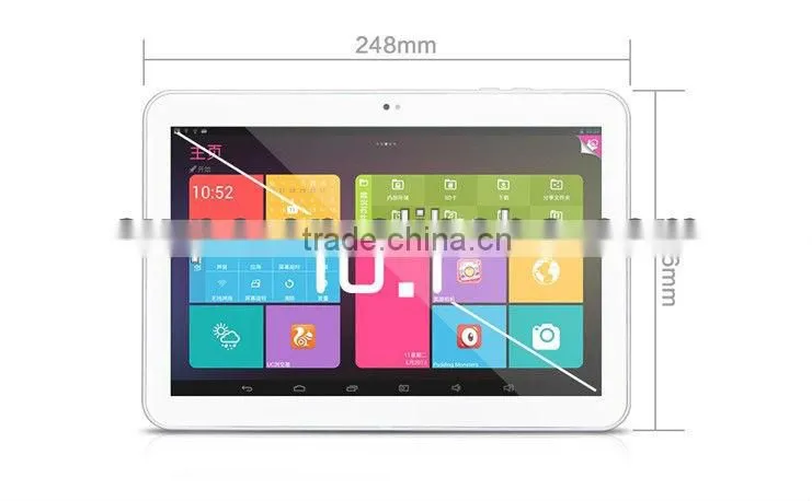 New Arrival Slim Pipo M9 Pro 3G / M9 PRO WIFI 10.1'' Quad Core Tablet RK3188 IPS FHD 2G/32GB GPS 7600mAh battery