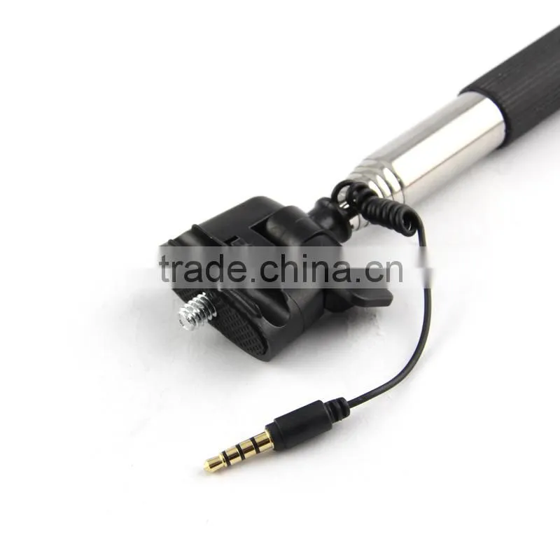 monopod tripod selfie stick from LONTION