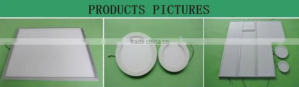 20W/30W/40W Dimmable LED Recessed Ceiling Panel Down Lights Bulb