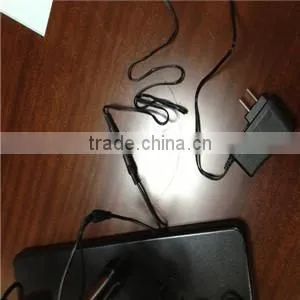 electronic video microscope with LCD screen /digital microscope price