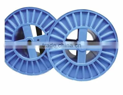 Metal Corrugated Spool Reel