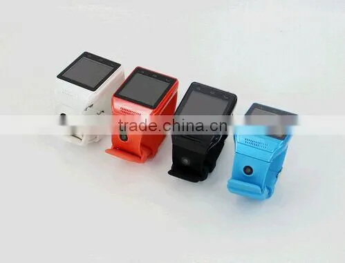 Hot Sell ZGPAX S19 Anti-lost Smart Watch phone Smart Bluetooth sync Watch 2.0M Prepositive camera