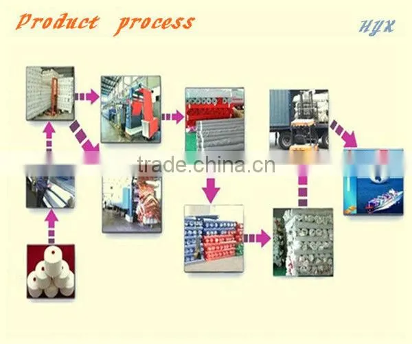 Spandex Suede Fabric