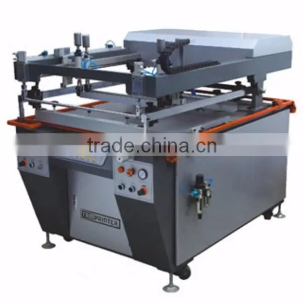 TM-120140 Halftone Rips Screen Printer