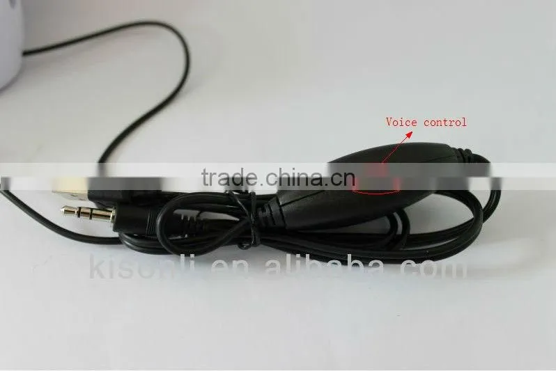 Best price portable mini usb radio speaker for computer