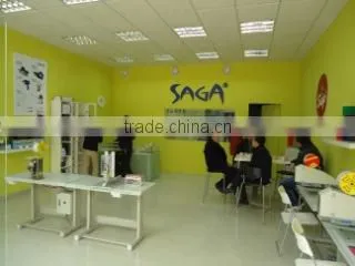 Guangzhou Mitchell Plastic Co., Ltd. company overview - view 3