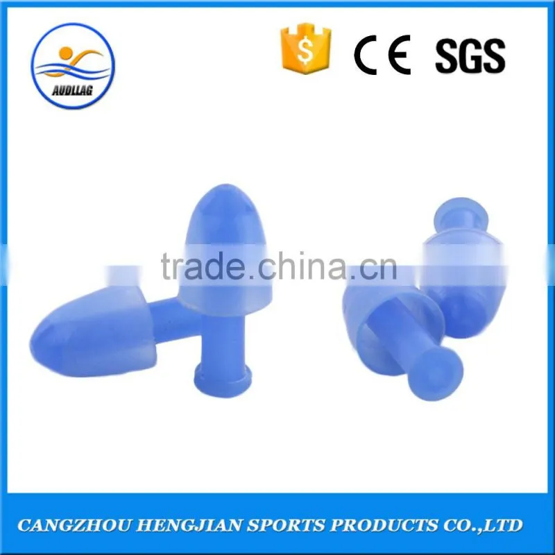 Professional factory custom best ear earplugs