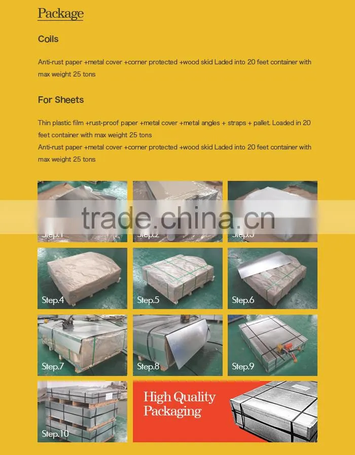 Seaworthy Packaging prime misprint tinplate for metal packaging