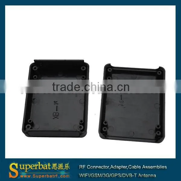 Plastic Box Junction Case-3.49"*2.75"*1.10"(L*W*H) waterproof enclosure box