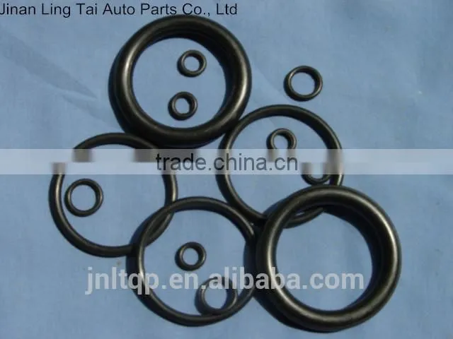 silicone rubber seal ring , thick o ring , liquid o ring