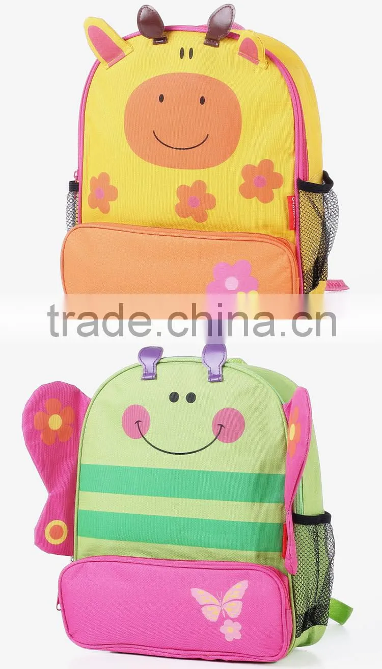 New Design Affordable School Bag for Children with Cheap Price