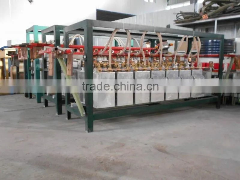 New Factory Sale! Steel/Iron/Cast Iron Melting Furnace Machine for Casting