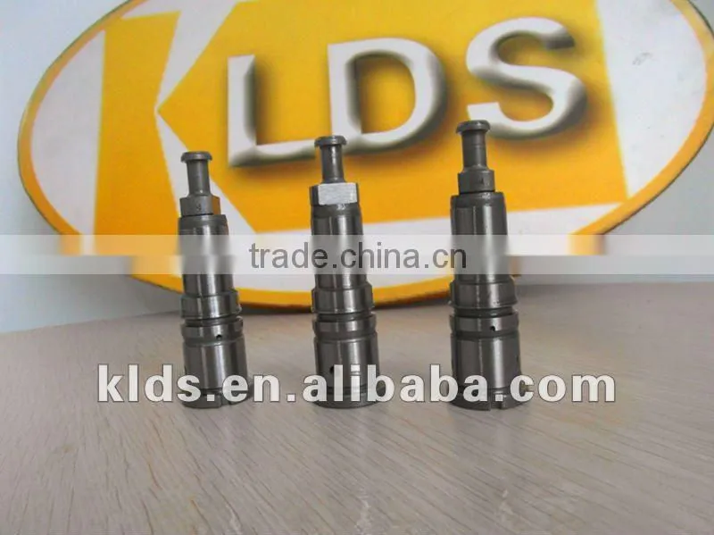 High Quality Weifu Fuel Plunger P170