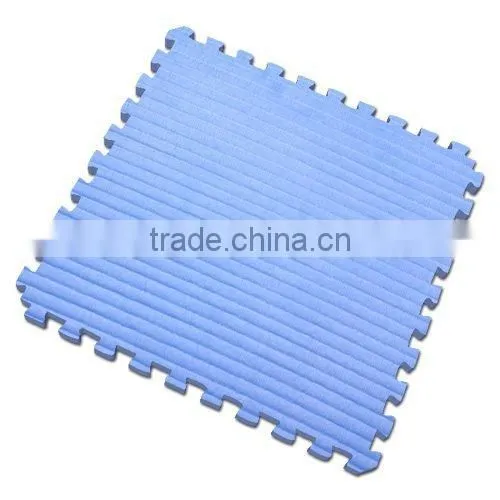 Virson Solid Foam EVA Tatami Carper Play Floor Mat