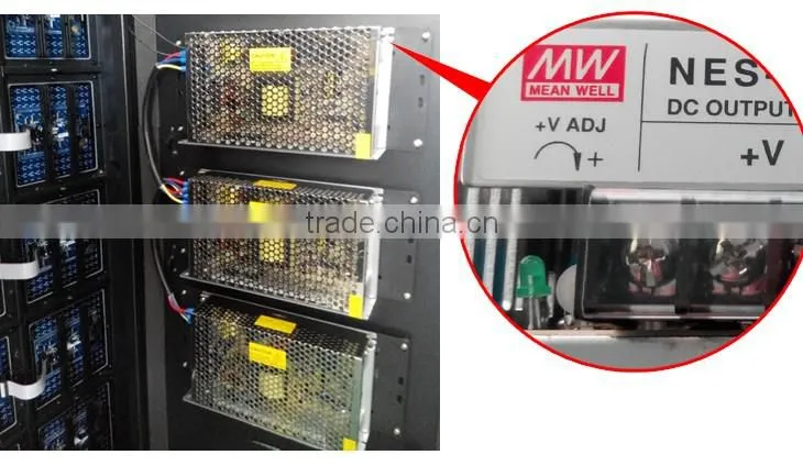 china wholesale price outdoor waterproof rgb led module