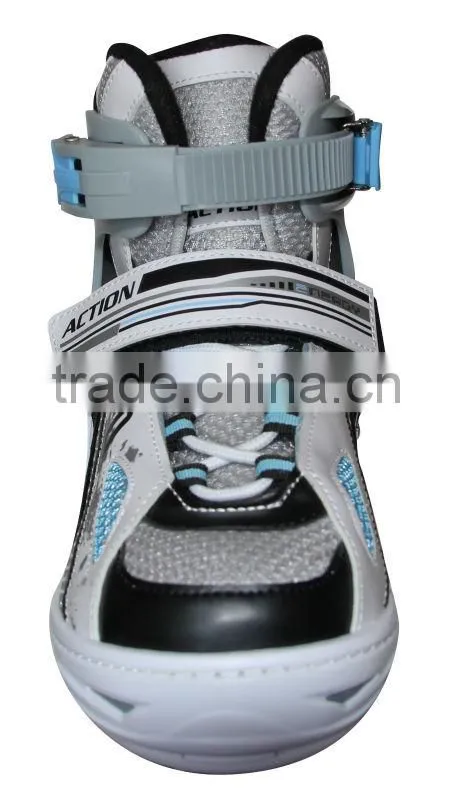 Inline Skate Wheel Screw Roller Skate Shoes Price Inline Roller Skates Shoes Popular Style Sport Shoes