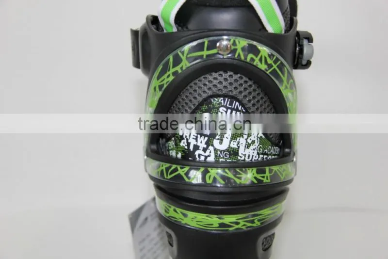 High-end Quality inline skate shoes Fixed Size