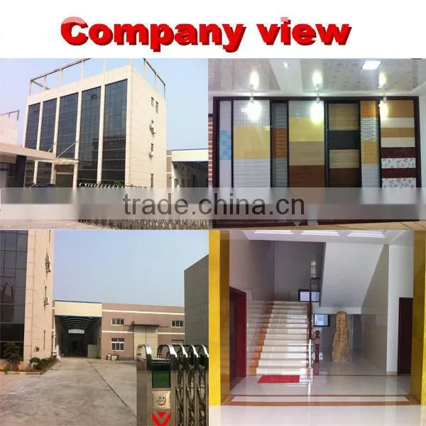 PVC ceiling panel from Haining