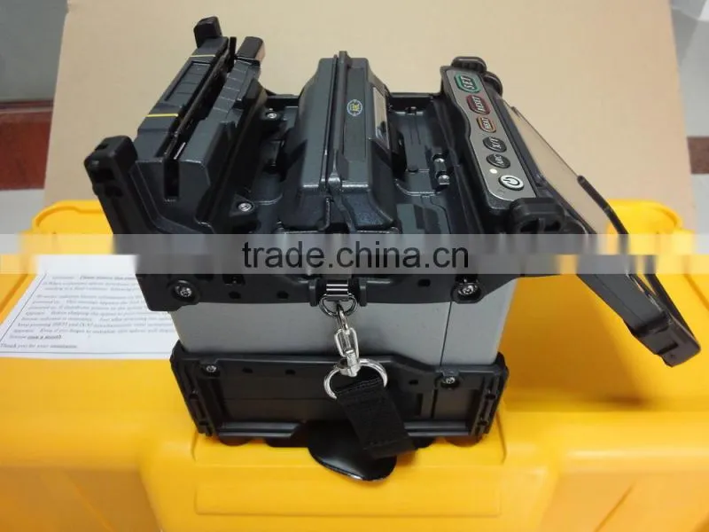 Fujikura fusion splicer machine