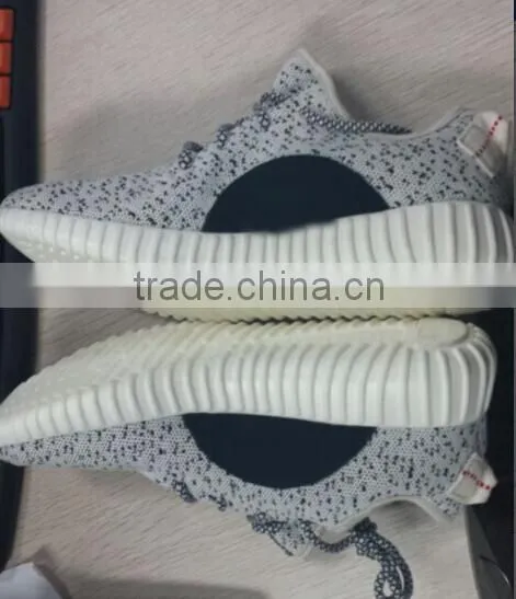 2016 hot selling Yeezy upper design athletic shoes