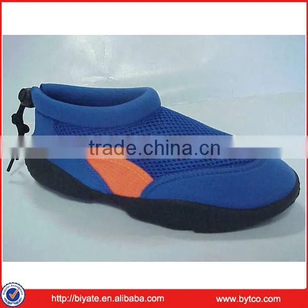 High Quality New Style Aqua Shoes