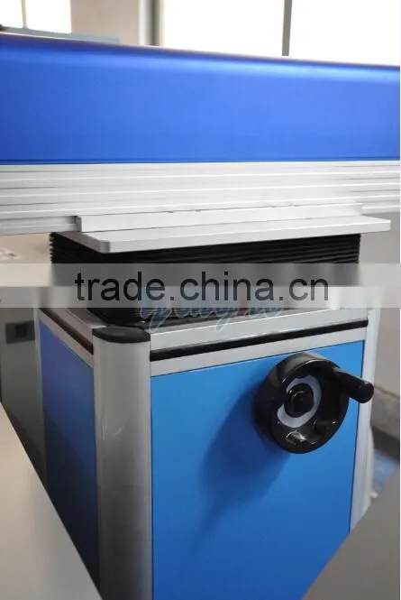 Professional laser Welding Machine for Advertising Words