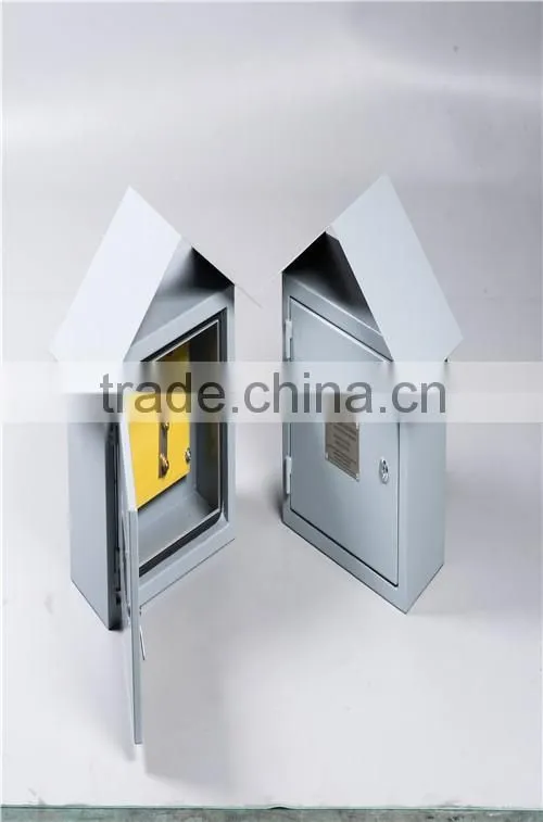 Bond Junction Box for Cathodic Protection
