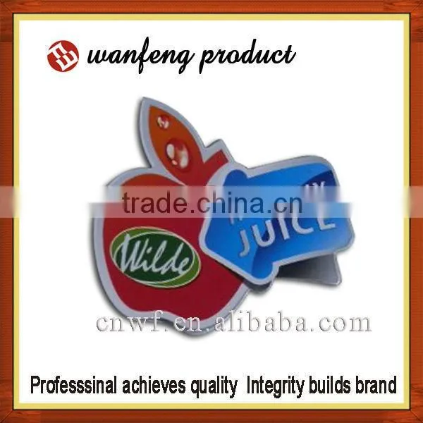 Custom Promotion Fridge Magnet