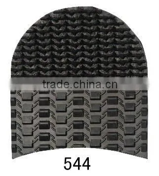 089 JUN MENG XI Colors Shoes Sole Material , Rubber shoes heel