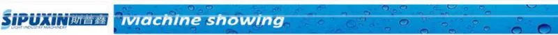 spx High accuracy semi automatic double heads liquid filling machine
